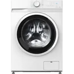 Bomann WA 7184, Frontlader-Waschmaschine, B, Fassungsvermögen 8 kg, Breite 60 cm