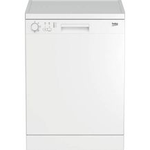 Bild für Beko DFN04321W