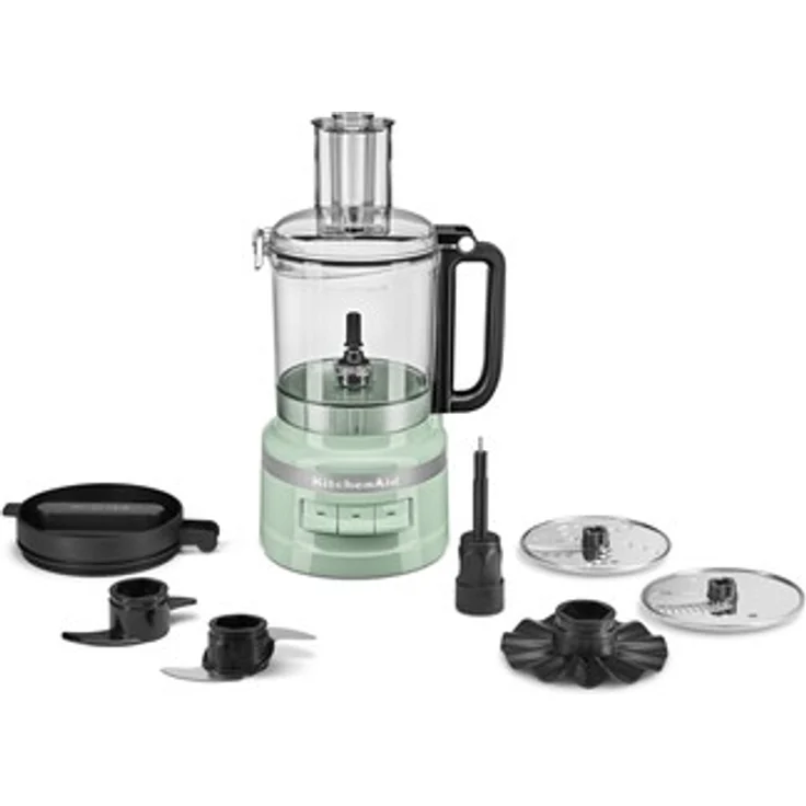 Kitchenaid 5KFP0921EPT - Foodprozessor 2,1 L, 240W, pistazie, Serie: 5KFP0921 – Bild 1