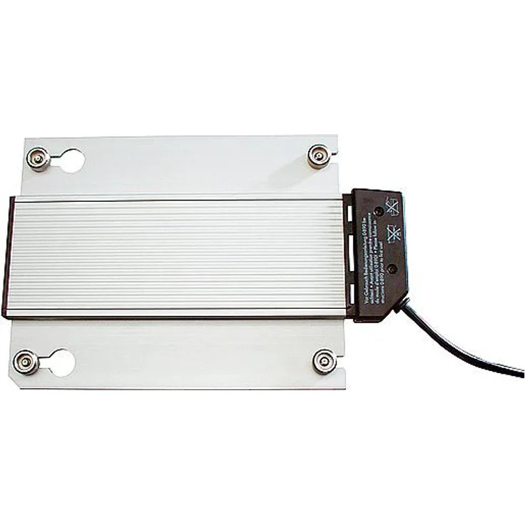 APS Elektro-Heizelement für GN 1-1 Chafing Dishes mit einstellbarem Leistungs- regler, 800 Watt, 230 V