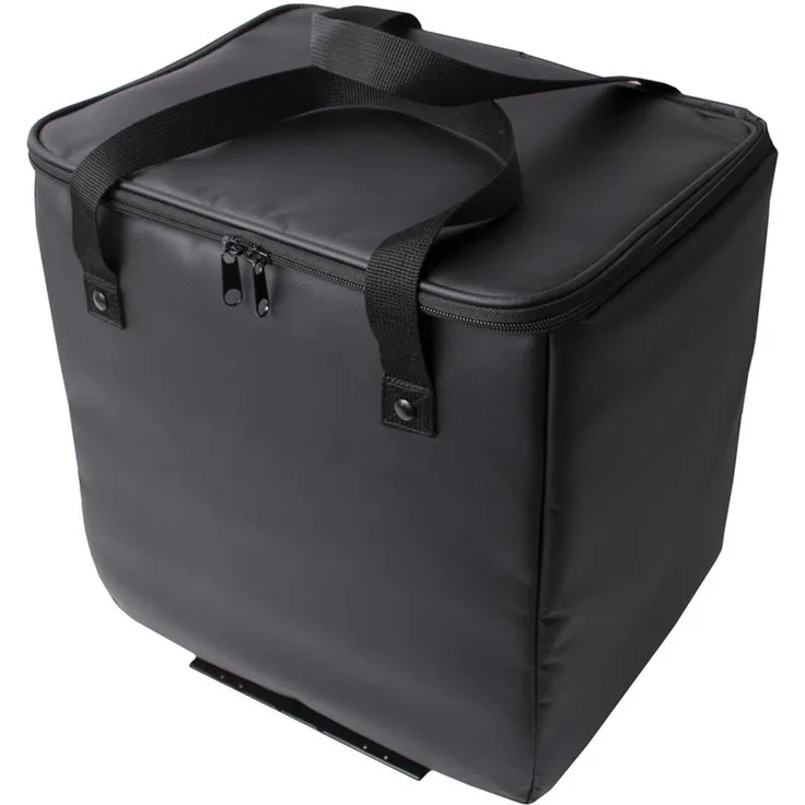 AtranVelo 102447 Kühltasche, Cool AVS, Volumen: 21l, M, schwarz