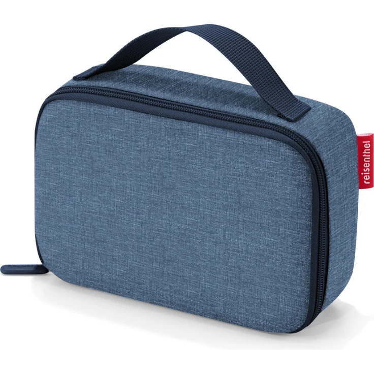 reisenthel Kühltasche Thermocase twist blue , 1,5L