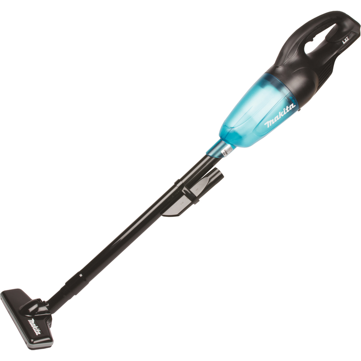 Makita DCL180MOS Akku-Staubsauger, ohne Akku und Ladegerät