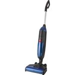 MAXXmee 04518 Multi-Bodenreiniger Hartbodenreiniger, 25 min Akkubetrieb, 2-Tank-System, schwarz-blau