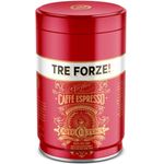 Tre Forze! Caffè Espresso 250g - Preisvergleich