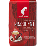 Julius Meinl Classic Collection Präsident, 500g ganze Bohne