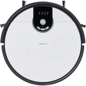 Bild für Medion S20 SW Saugroboter mit Wischfunktion