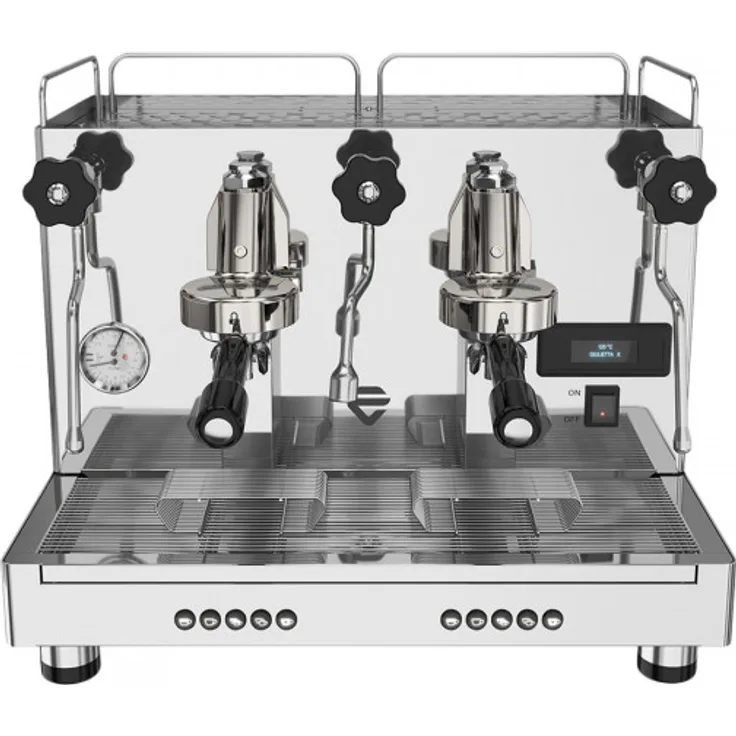 Lelit GiuliettaX Espressomaschine Siebträgermaschine