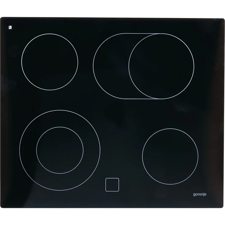 Gorenje 320315 Glaskeramikkochfeld