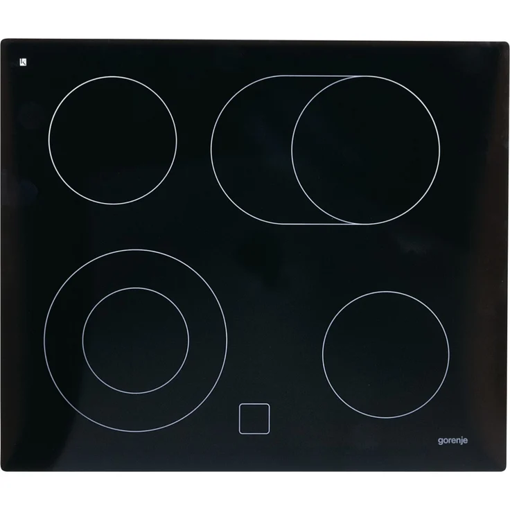 Gorenje 320315 Glaskeramikkochfeld – Bild 1