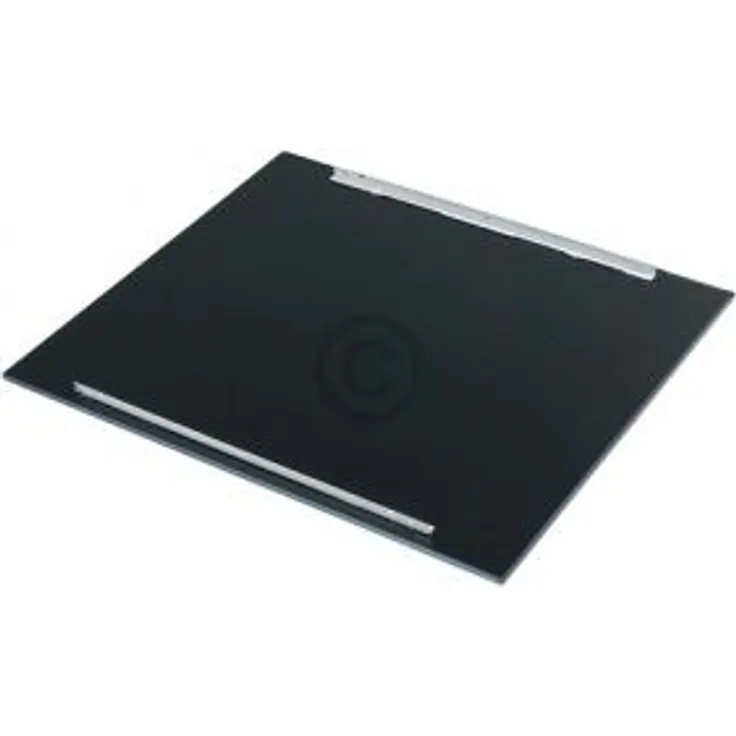 Glaskeramikplatte Gorenje 238456 für Kochfeld 288509