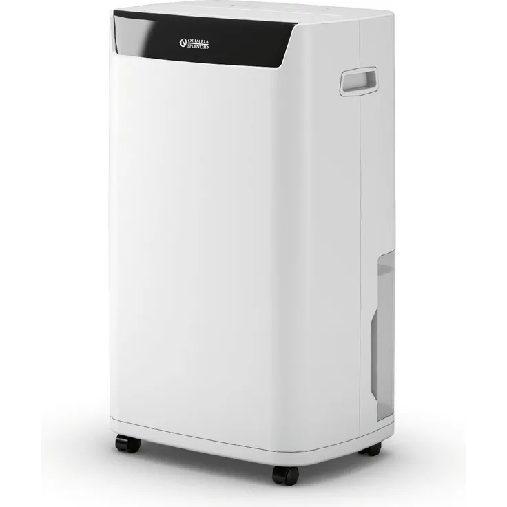 OLIMPIA SPLENDID AQUARIA S1 24 P Luftentfeuchter 24 L - 24 h