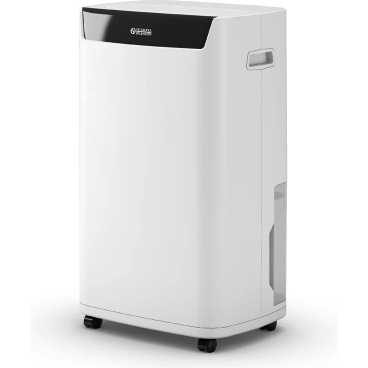 OLIMPIA SPLENDID AQUARIA S1 24 P Luftentfeuchter 24 L - 24 h – Bild 1