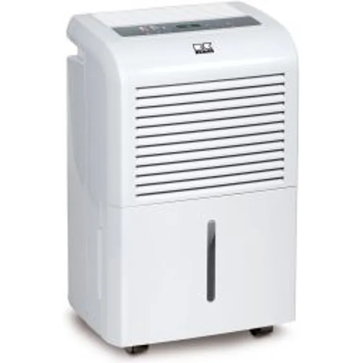 Remko Luftentfeuchter ETF 360 Eco (40l-Tag)
