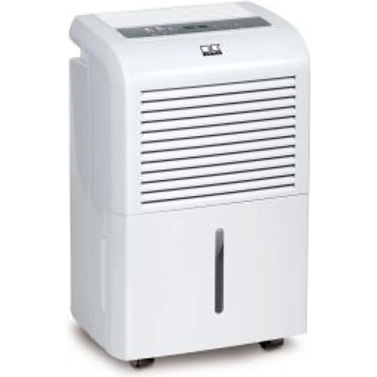 Remko Luftentfeuchter ETF 360 Eco (40l-Tag) – Bild 1