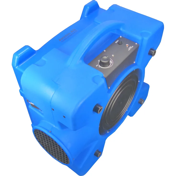 WDH Industrie-Luftreiniger WDH-AF500B