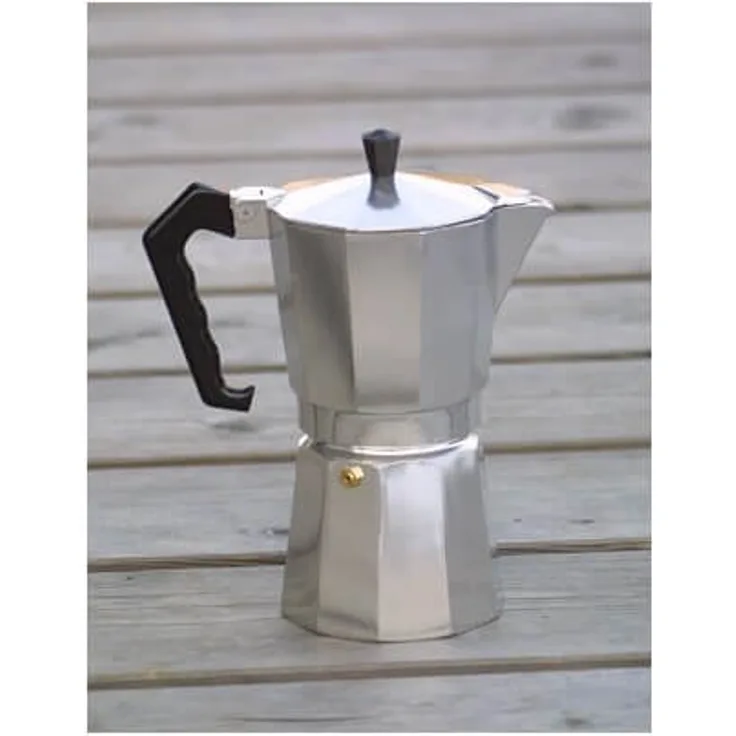 Espresso Maker Bellanapoli, 3 Tassen