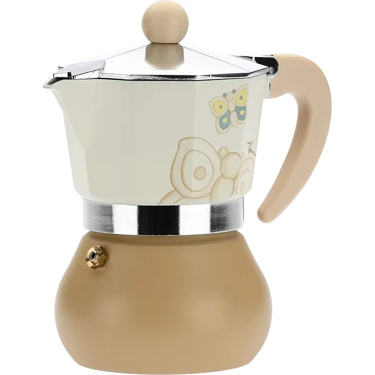 Thun Espressokocher Elegance P3646M98