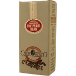 Mokaflor Chiaroscuro Brasile Caracolito, 250g ganze Bohne