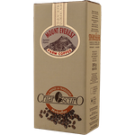 Mokaflor Chiaroscuro Nepal Monte Everest Supremo Organic, 250g ganze Bohne