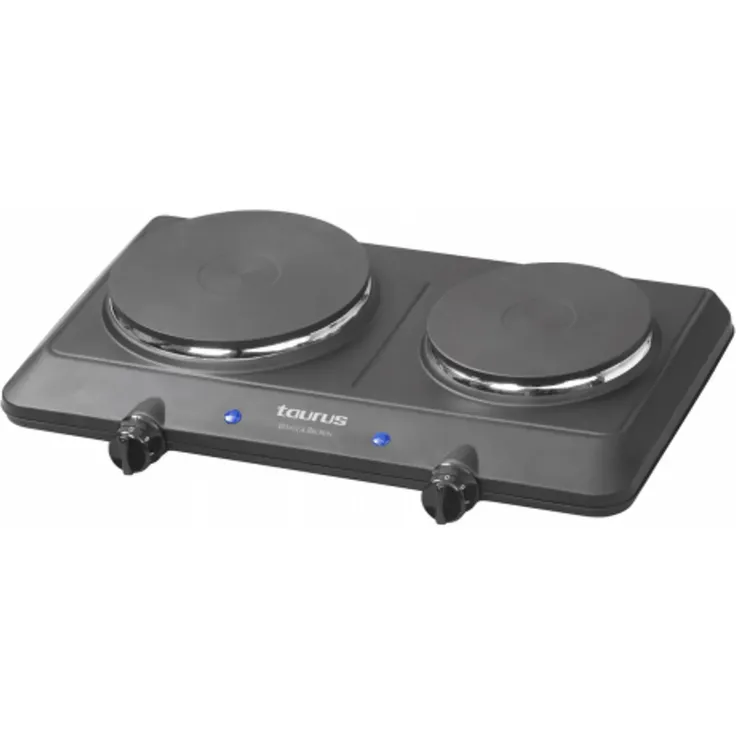 Herdplatte Taurus EH2250 1500W