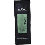 Novell Especial Cafeterias Espresso, 250g ganze Bohne