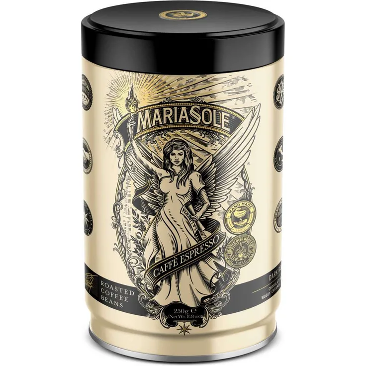 MariaSole Caffè Espresso 250g