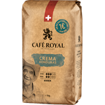 Café Royal Crema Honduras, 1000g Bohnen