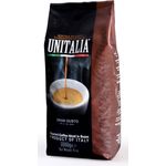 CAFFE Unitalia Gran Gusto 1 kg ganze Bohne - Preisvergleich