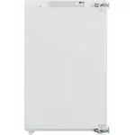 Sharp SJ-SE099M0X-EU Gefrierschrank, Einbau, Breite 54 cm, Energieklasse E