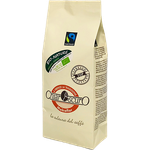 Mokaflor Bio Chiaroscuro, 250g ganze Bohne