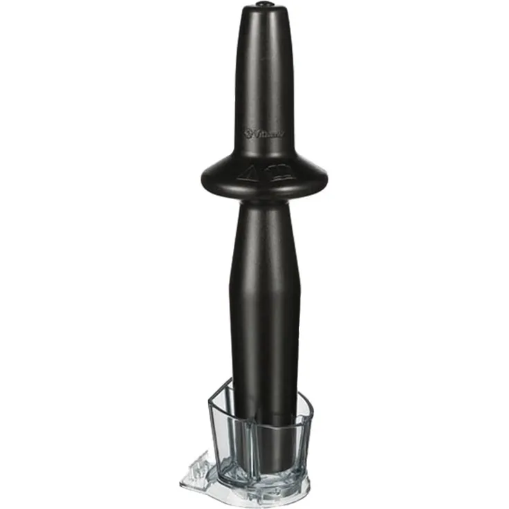 Vitamix Stößelbehälter für Ascent, transparent