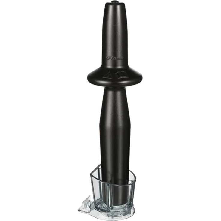 Vitamix Stößelbehälter für Ascent, transparent