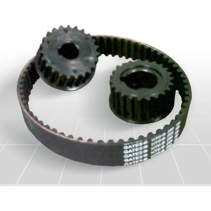 Imperia Zahnrad-Set, Nudelmaschinen-Zubehör, für Electric Imperia RMN