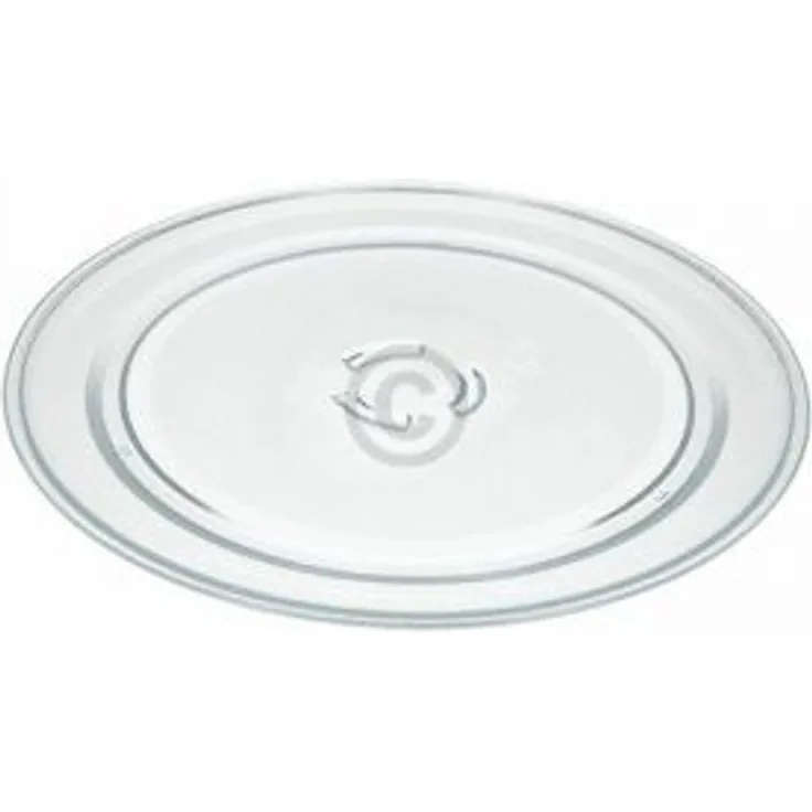 Drehteller Bauknecht 482000097472 360mmØ für Mikrowelle MWP338 MWP3391