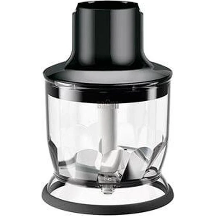 Braun MQS 200 Zerkleinerer-Aufsatz (350 ml) Schwarz