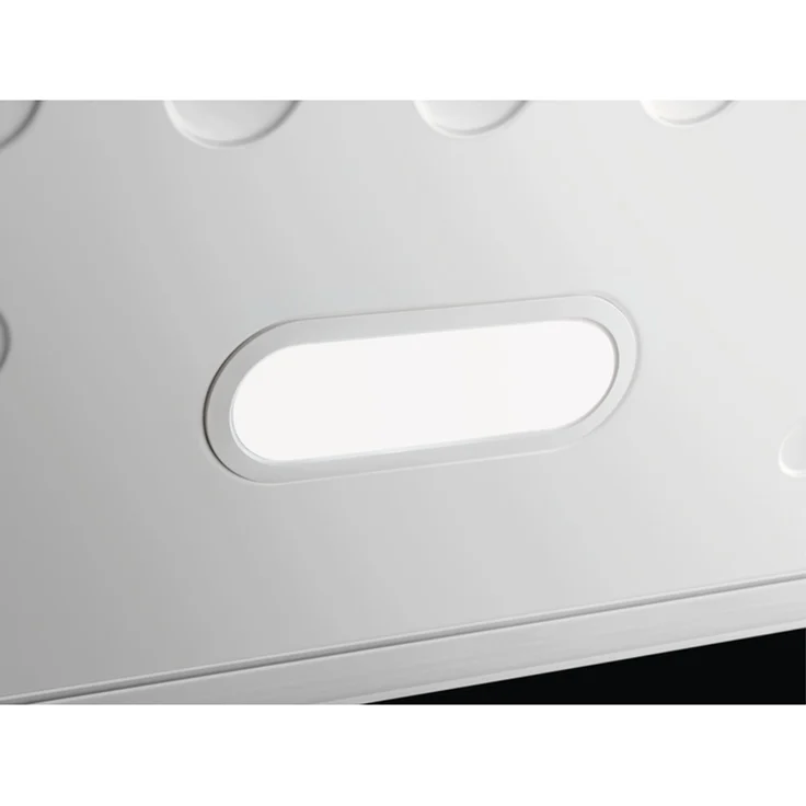 Zanussi ZCAN31FW1 Gefriertruhe, freistehend, weiß, Schnellgefrieren, LED, Breite 84.5 cm, Energieklasse F – Bild 5