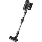 Rowenta RH9958 X-FOR FLEX 14.60 Animal Handstaubsauger, 70 min Akkubetrieb, Akkuwechsel-Option, schwarz-grau