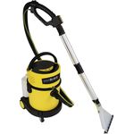 MonsterShop MAXBLAST 3 in 1 Shampoo Nass- und Trockensauger