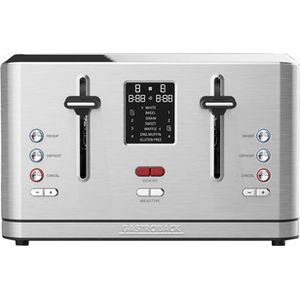 Bild für Gastroback Design Toaster PRO 4S 4-Scheiben-Toaster