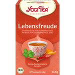 YogiTea Bio Lebensfreude