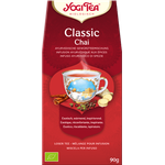 YogiTea Bio Classic Chai, loser Tee