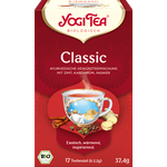 YogiTea Bio Classic