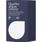 ChariTea Bio african earl grey, 20 Teebeutel