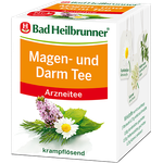 Bad Heilbrunner Magen- und Darm Tee