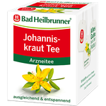 Bad Heilbrunner Johanniskraut Tee - Preisvergleich