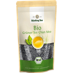 Bünting Tee Bio Grüner Tee Chun Mee, 100g loser Tee - Preisvergleich
