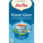 YogiTea Bio Klarer Geist