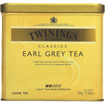 Twinings Earl Grey Tea, 500g Dose
