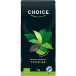Choice Bio Sencha, loser Tee, 75g